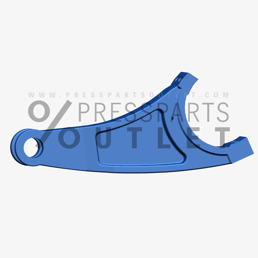 Control lever OS - 7G.314.236 /06 - Steuerhebel BS