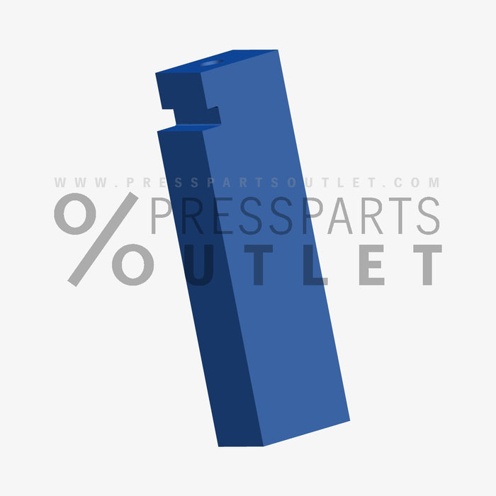 Key - 7G.314.242 /02 - Passfeder