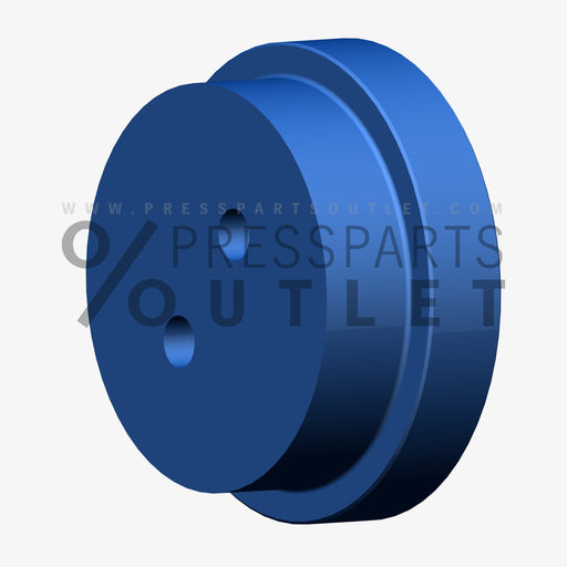 Chain deflection pin - 7G.414.194 / - Kettenumlenkbolzen