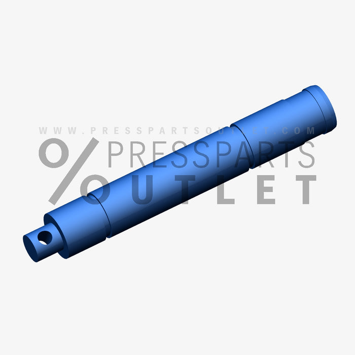 Shaft - 7G.414.835 /01 - Achse