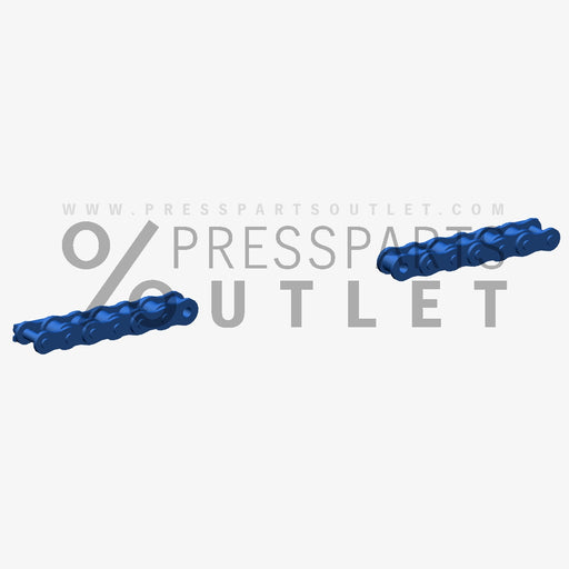 Roller chain - 7G.514.419 /01 - Rollenkette