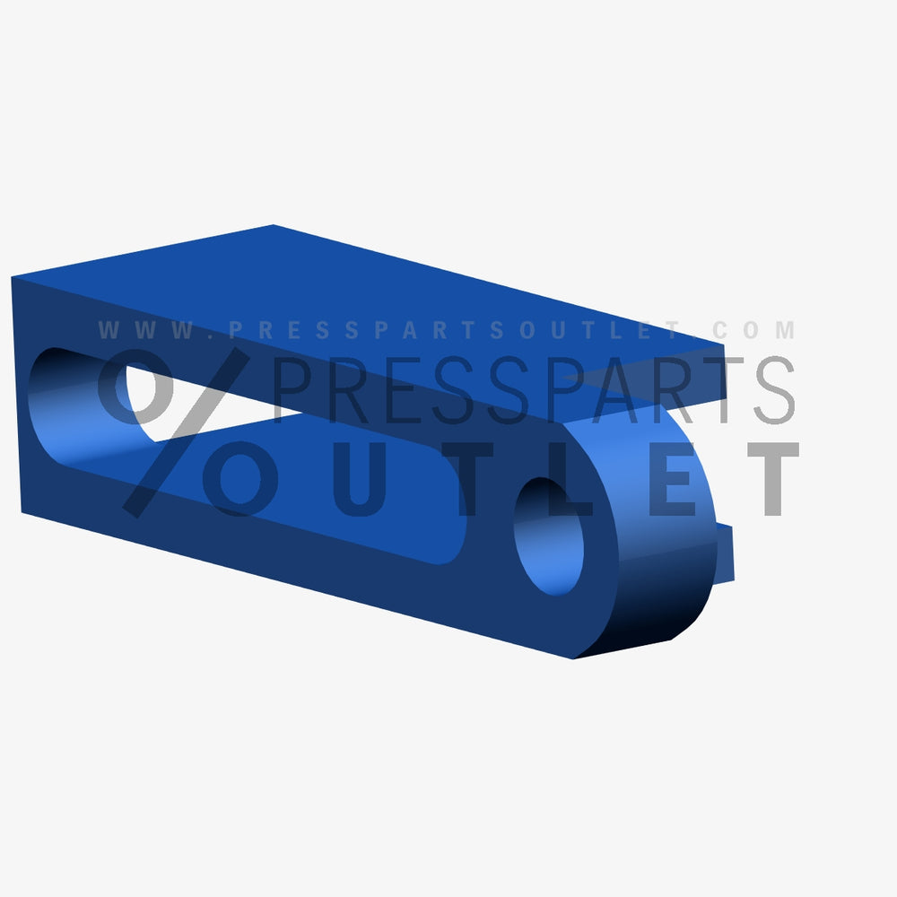 Stop lever - 7G.514.447 / - Anschlaghebel