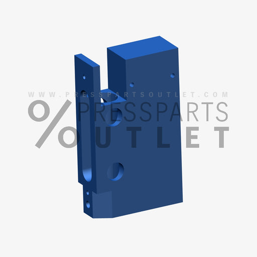 Spacer - 7G.514.465 /01 - DistanzstÃƒÆ’Ã‚Â¼ck