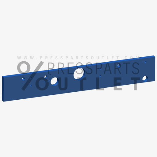 Front plate - 7G.514.815 /03 - Frontplatte