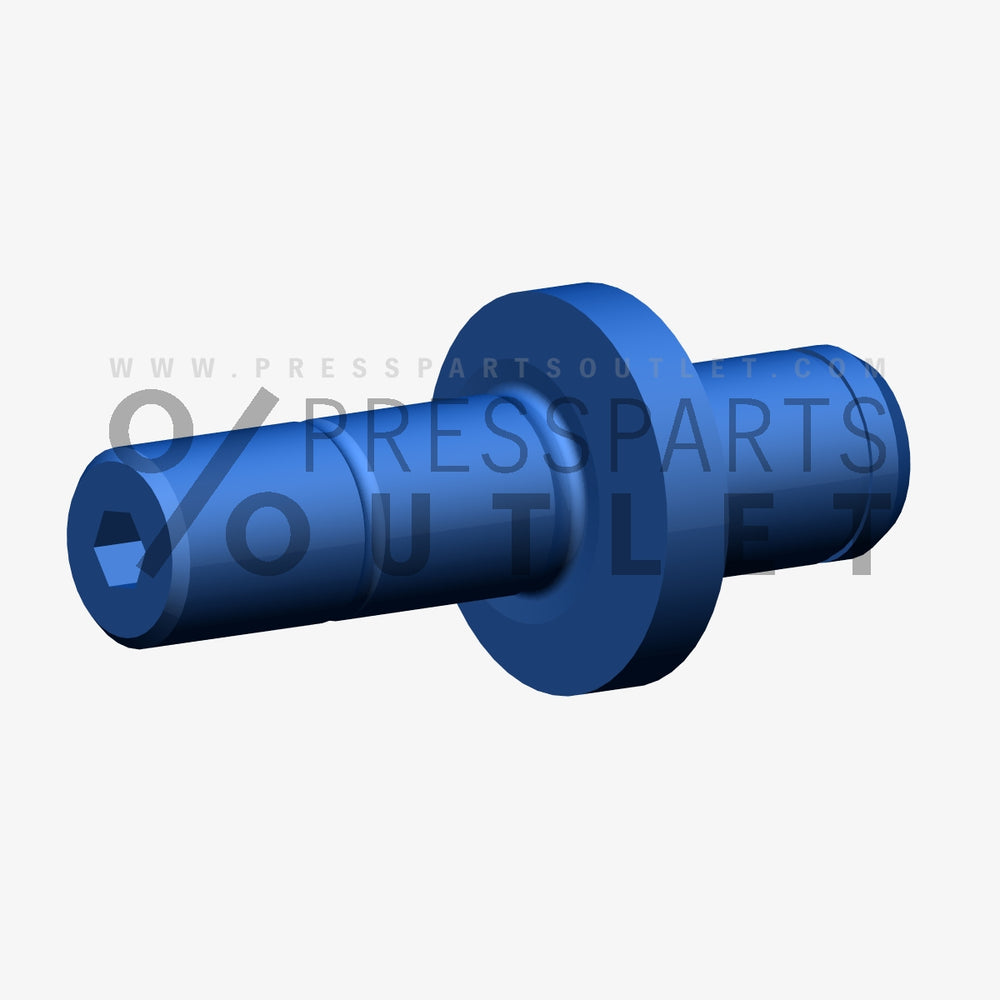 Eccentric bolt - 7G.521.475 / - Exzenterbolzen