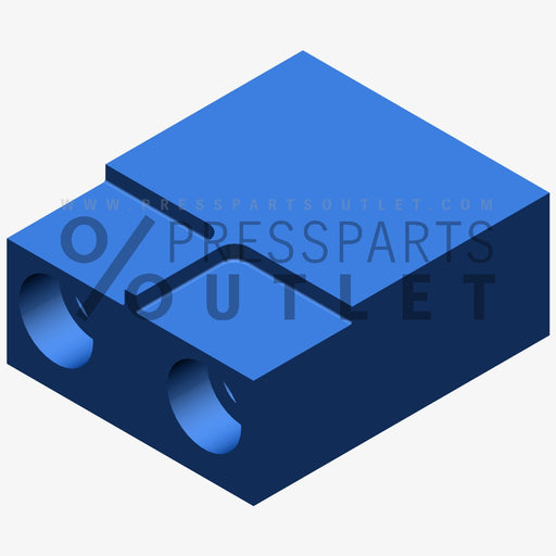 Control flag - 7G.582.287 /01 - Abfragefahne