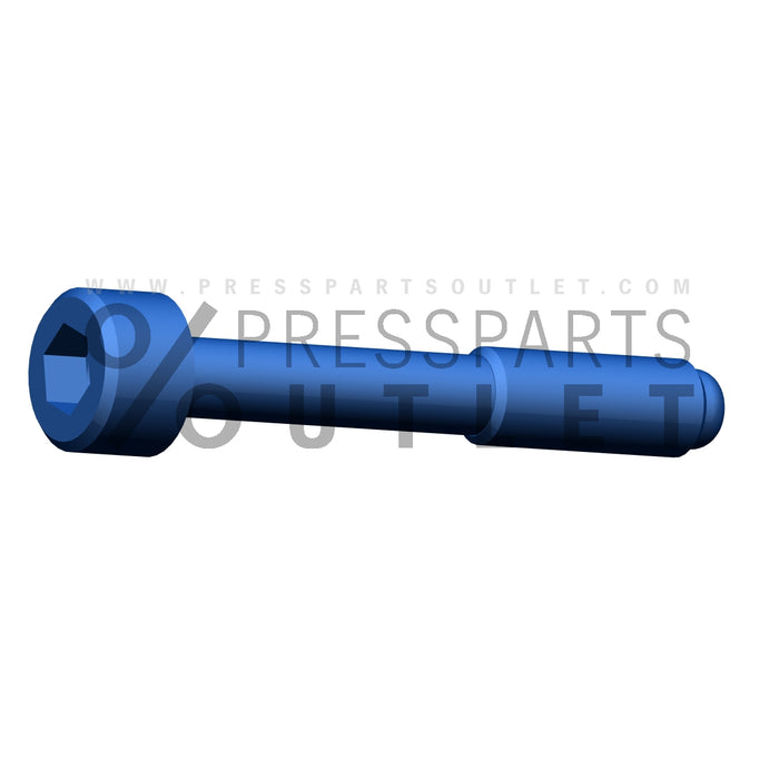 Allen screw M6x40 fÃƒÆ’Ã†â€™Ãƒâ€šÃ‚Â¼r BV.013.4124 - BV.013.5622/ - Zylinderschraube M6x40 fÃƒÂ¼r BV.013.4124