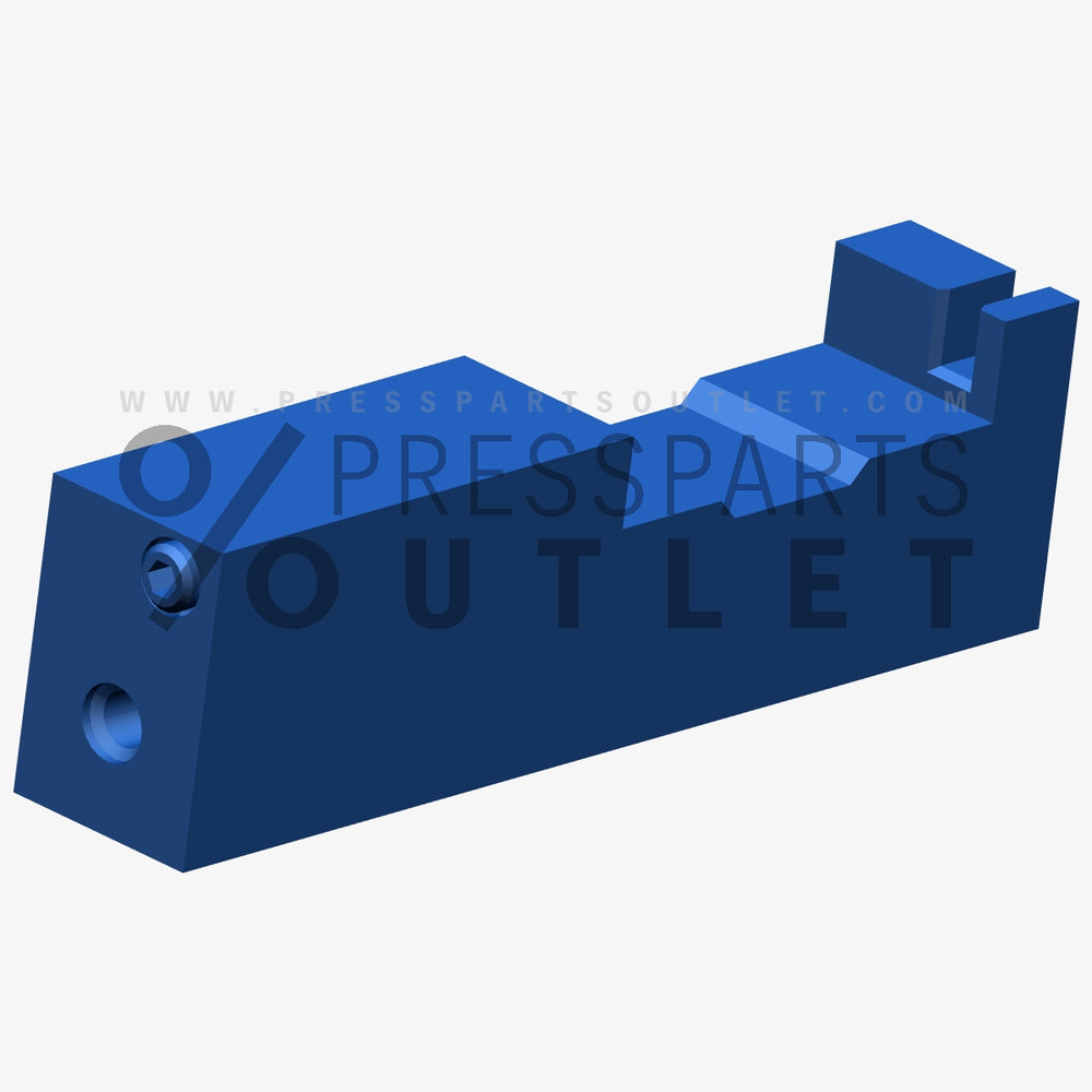 Extractor fÃƒÆ’Ã†â€™Ãƒâ€šÃ‚Â¼r SpannhÃƒÆ’Ã†â€™Ãƒâ€šÃ‚Â¼lsen VGR - BV.013.6135/01 - Abziehvorrichtung fÃƒÆ’Ã‚Â¼r SpannhÃƒÆ’Ã‚Â¼lsen VGR