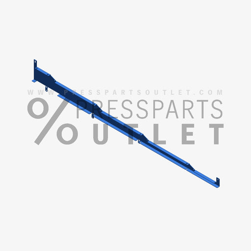 Cable duct - C4.514.725N/01 - Kabelkanal