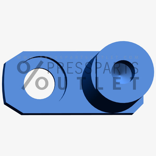 Support angle - C4.726.715 /01 - StÃƒÆ’Ã‚Â¼tzwinkel