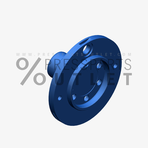 Centering flange - C5.006.513 /04 - Zentrierflansch