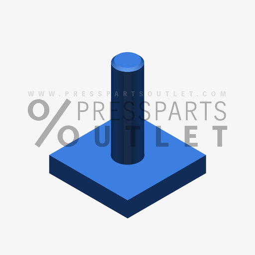 Screw - C5.090.050F/ - Schraube