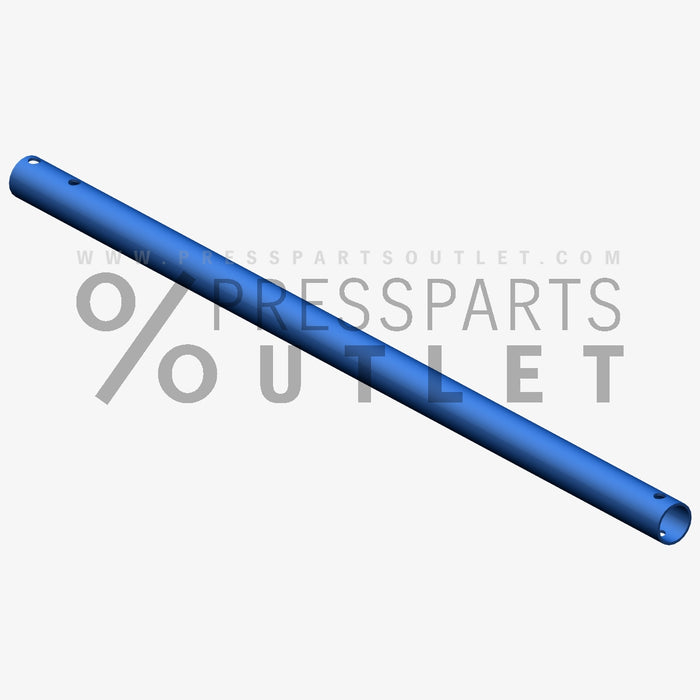 Rod 30x2x648 - C6.921.704 /02 - Stange 30x2x648