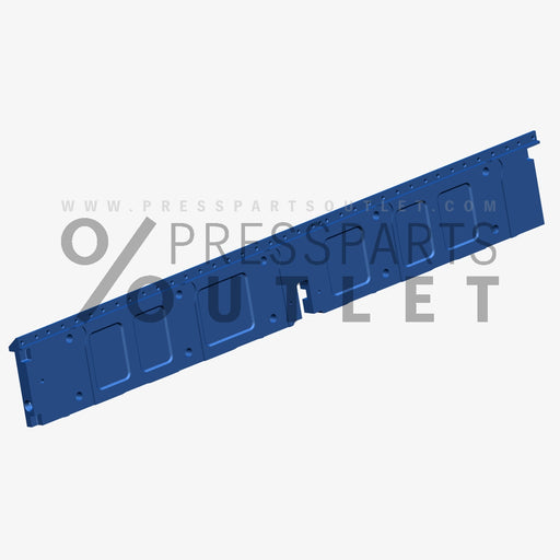 Gripper pad rail - C9.605.260 /01 - Greiferleiste