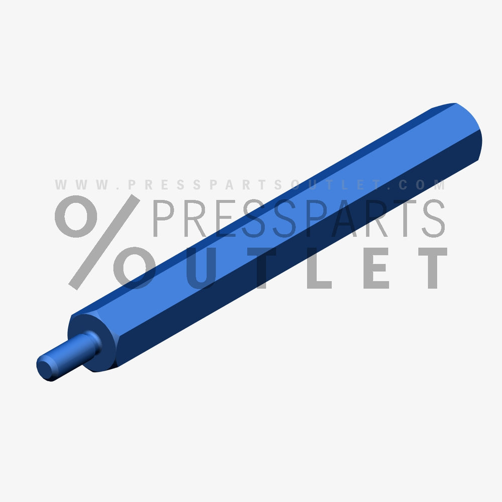 Stud bolt - C9.814.519 / - Stehbolzen