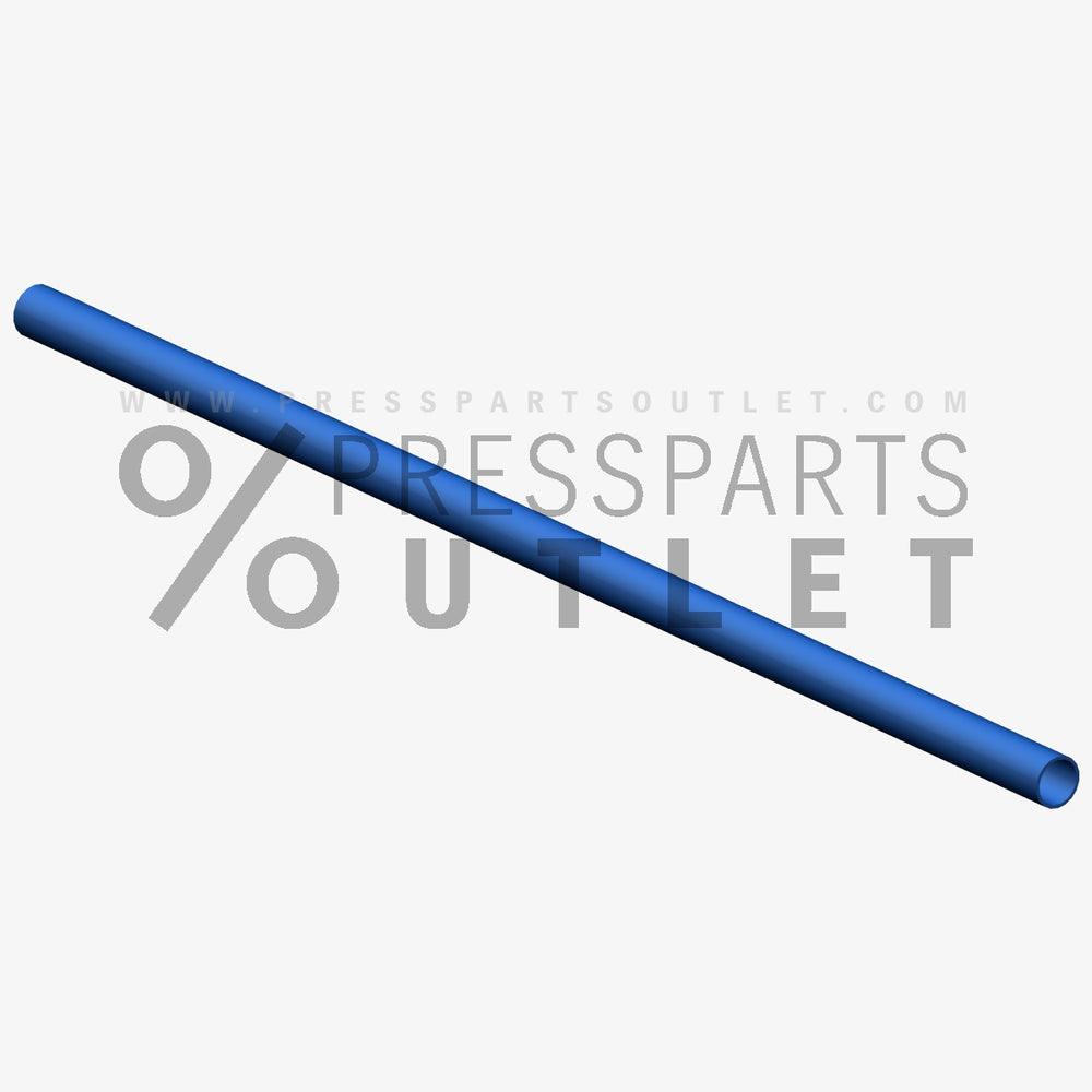 Rod DS 30x2x872 - CA.921.702 / - Stange AS 30x2x872