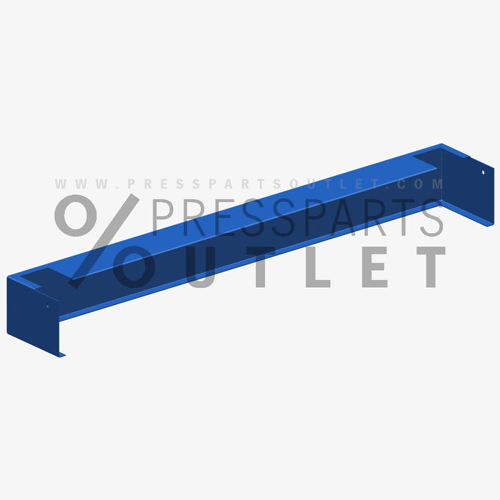 Screen Sockel - CP.093.0076/01 - Blende Sockel