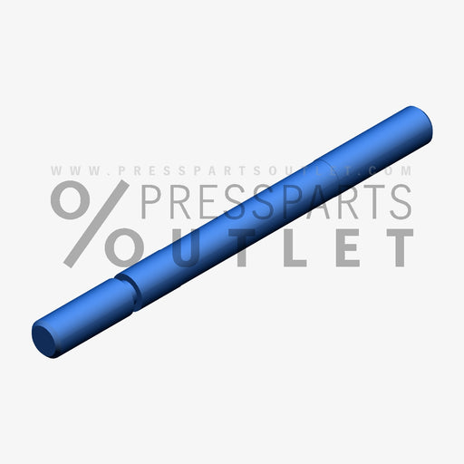 Shaft - DS.033.413 / - Achse