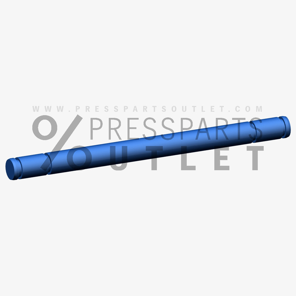 Shaft - DS.033.791 /02 - Achse