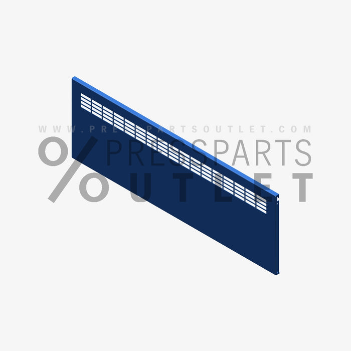 Screen OS - DS.221.215 / - Blende BS