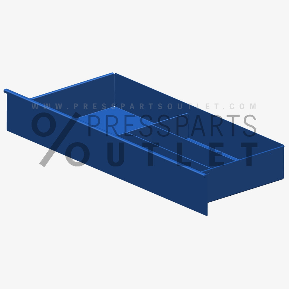 Drawer - DS.221.232S/ - Schublade