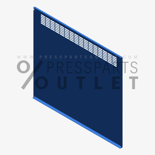 Screen DS - DS.221.270 / - Blende AS