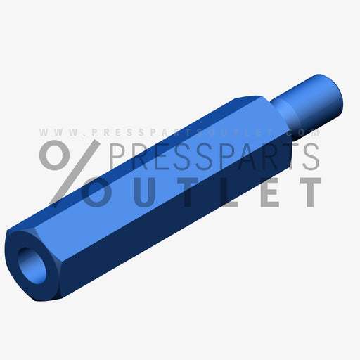 Stud bolt - DS.301.003 / - Stehbolzen