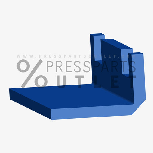 Sound-insulating board - DS.914.927 /01 - SchalldÃƒÆ’Ã†â€™Ãƒâ€šÃ‚Â¤mmplatte