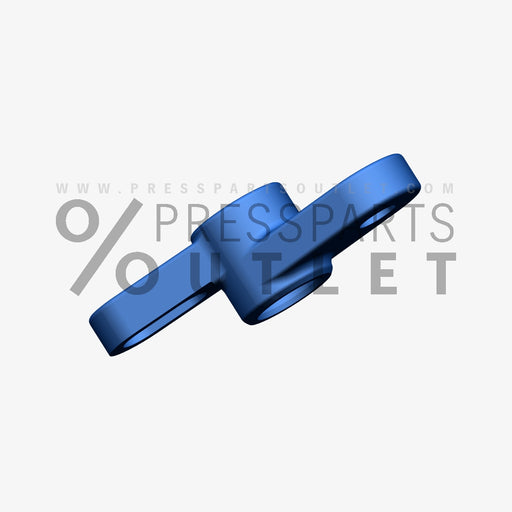 Lever DS Kokillenguss - F2.010.214 /03 - Hebel AS Kokillenguss