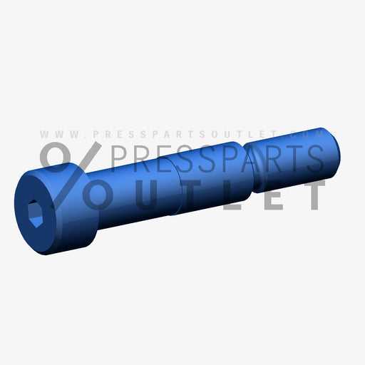 Dowel screw - F2.016.074 / - Passschraube