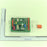 Basic electronic board - F2.187.1766/01 - Basiselektronik