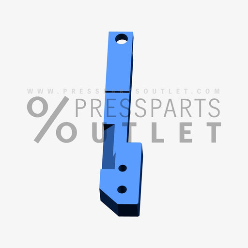 Support OS - F4.010.230N/01 - Halter BS