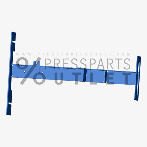Support OS - F7.714.537S/02 - Halter BS