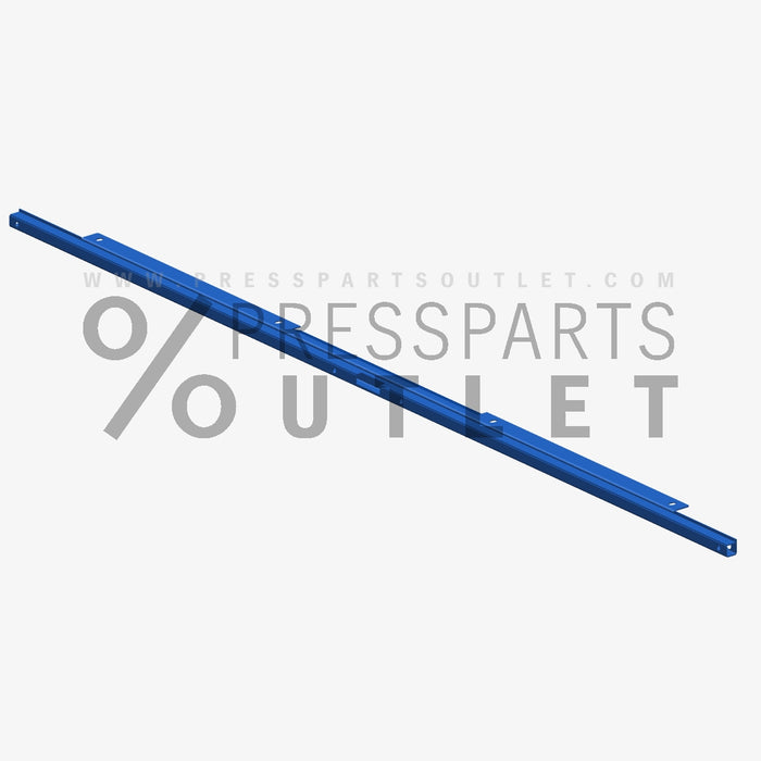 Fastening rail - F8.017.464S/04 - Anschraubleiste