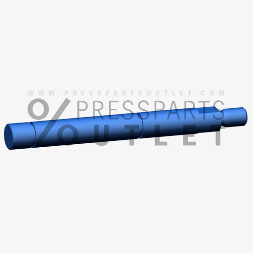 Cylinder shaft - F8.614.623 / - Zylinderachse