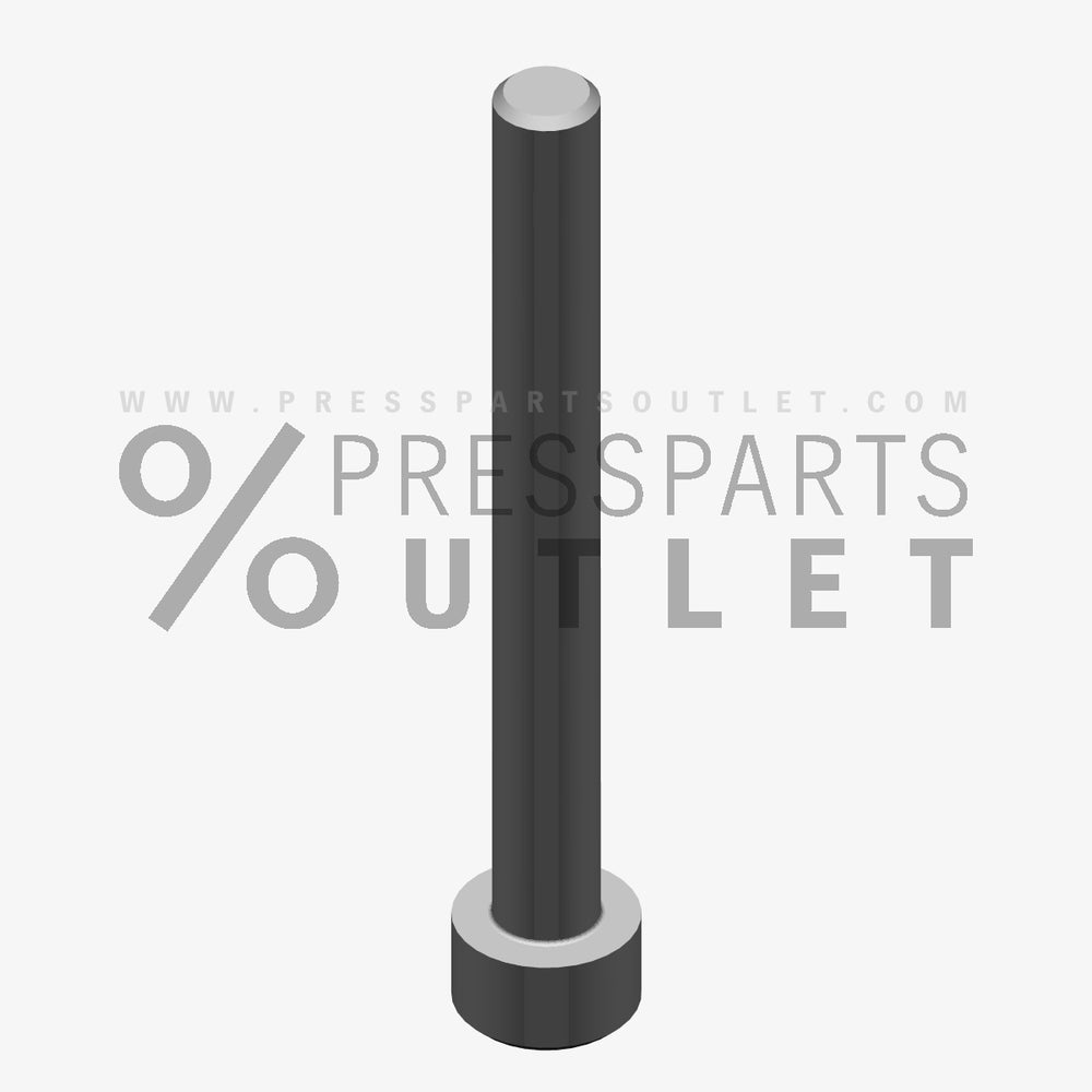 Allen screw M4 x 37 - F8.614.632 /01 - Zylinderschraube M4 x 37