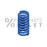 Compression spring 2,40x12,80x32,00 - FH.0450062/00 - Druckfeder 2,40x12,80x32,00