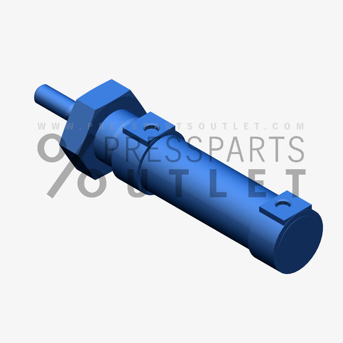 Cylinder DSNU-16-8-P-MQ - FH.0540015/00 - Zylinder DSNU-16-8-P-MQ