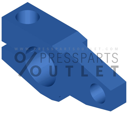 Lever SFA - FH.1035221/01 - Hebel SFA