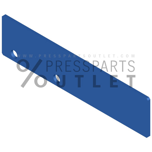 Connecting link fÃƒÆ’Ã†â€™Ãƒâ€ Ã¢â‚¬â„¢ÃƒÆ’Ã¢â‚¬Å¡Ãƒâ€šÃ‚Â¼r Kabel KH 78 VRBR - FH.1140091/00 - Lasche fÃƒÆ’Ã‚Â¼r Kabel KH 78 VRBR