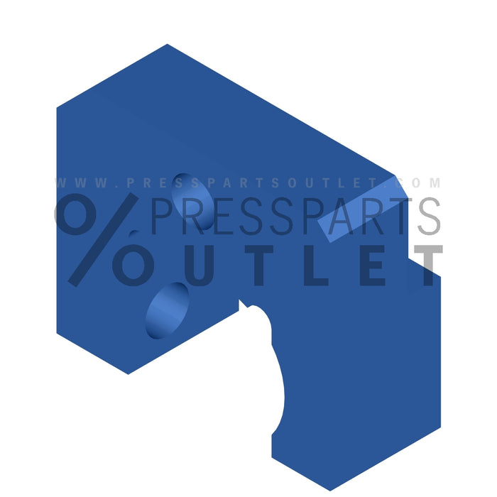 Support - FH.1143001/00 - Halter