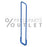Spring Oberrahmen - FH.1286451/01 - Feder Oberrahmen