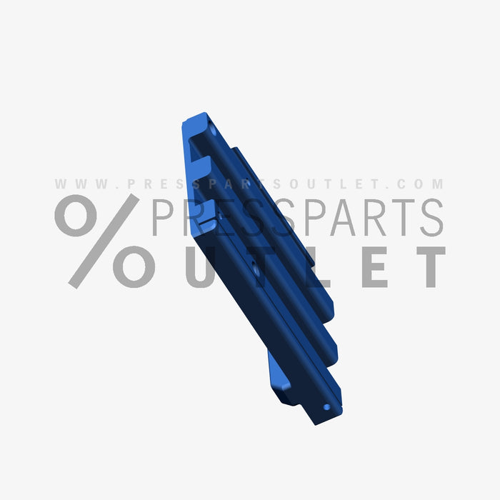 Buckle plate guide Ti52/6 - FH.1395051/00 - TaschenfÃƒÆ’Ã‚Â¼hrung Ti52/6