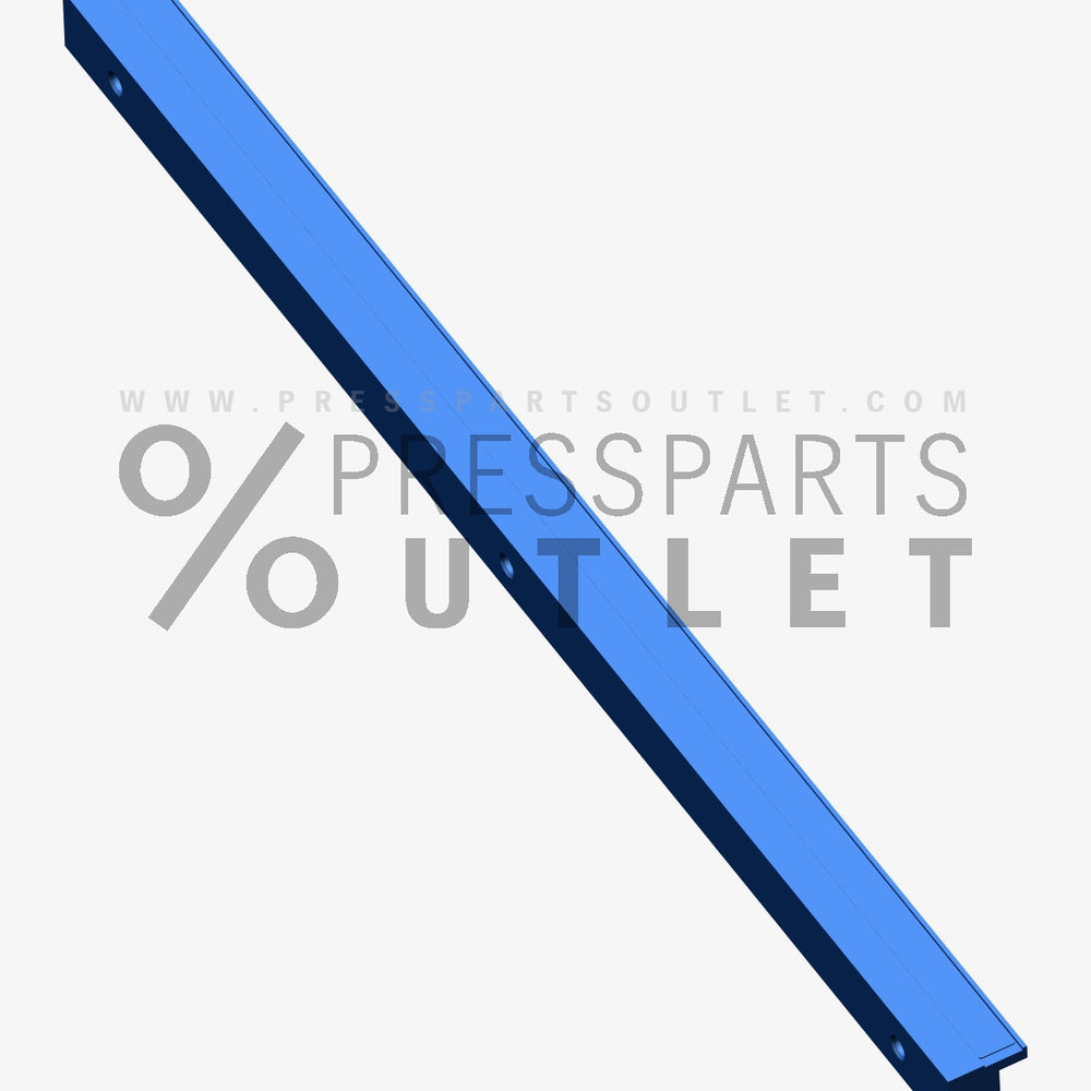 Support bar cpl - G2.008.673S/ - Schiene kpl