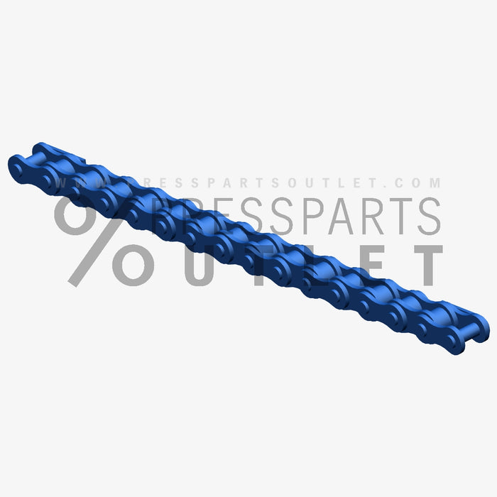 Roller chain - G2.521.005 /01 - Rollenkette