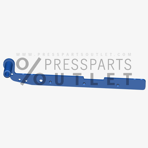 Strap cpl - G2.525.411S/05 - BÃƒÆ’Ã‚Â¼gel kpl