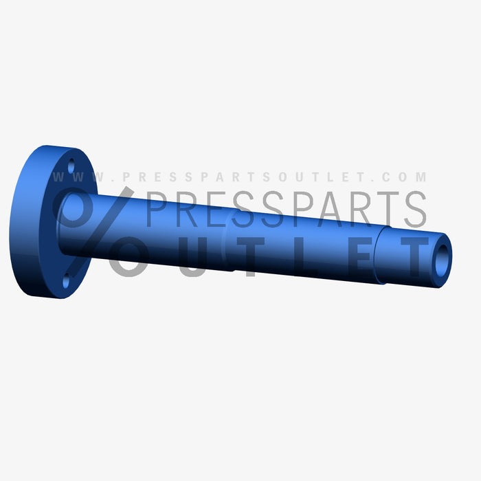 Flanged bushing - G2.582.232 /02 - Flanschbuchse