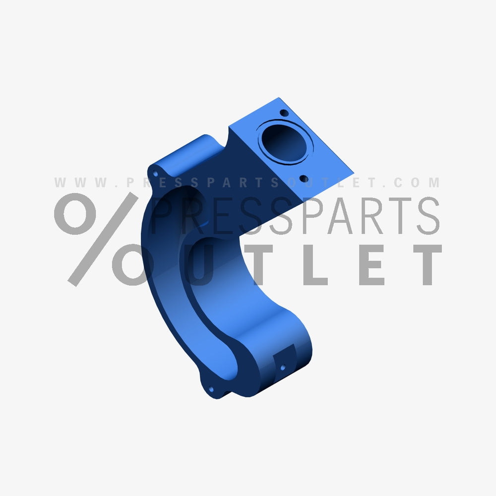 Rotary plate - G3.733.111 /02 - Drehplatte