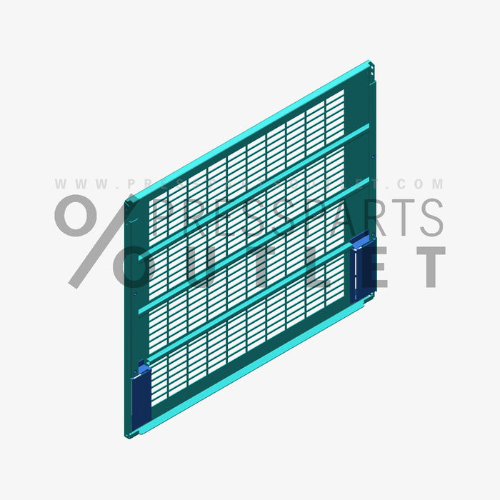 Guard - G4.033.302S/09 - Schutz