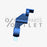 Bearing bracket OS - G4.308.227 /03 - Lagerbock BS